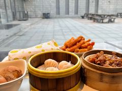 -阿那亚第三食堂 Cafeteria 3