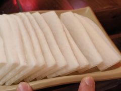 -在蜀里·一米肥牛老火锅(黄埔店)