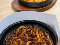 -米村拌饭(东方新天地店)