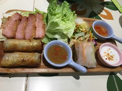 -越弥越南传统美食馆