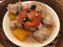 -添好运点心专门店(百老汇店)