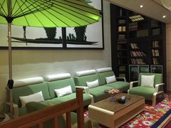 -喜鹊愉家酒店(郑州曼哈顿博览中心地铁站店)