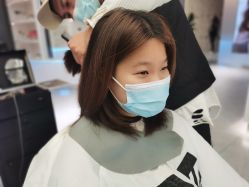 -PE SALON