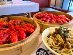 -靓靓蒸虾·头牌蒸虾(雪松路总店)