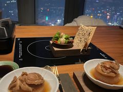 -广州瑰丽酒店·Black Iron黑金燚