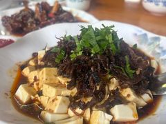 -龙姐私房菜(和顺古镇店)