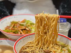 -面春山·传统老卤面(天隆寺店)