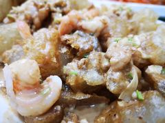 -黑石礁酒楼·海鲜(黑石礁店)