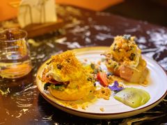 -ChitChat奇洽·Bistro(黎黄陂路店)