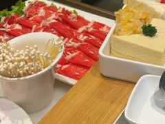 -牛街·马辈儿涮肉(牛街总店)