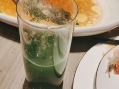 -无锡丽笙精选酒店·兰亭阁中餐厅