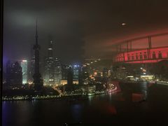 -上海外滩茂悦大酒店