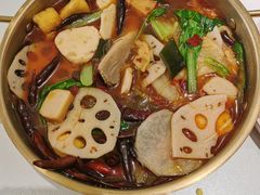 -野人串吧.烤串(于洪广场店)