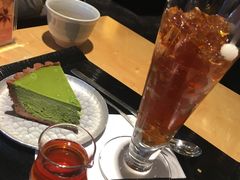 -伊藤久右卫门(宇治本店)