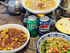 -铭厨特色家常菜(金色溪泉湾店)