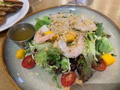 -HELLO 27 意面·沙拉·帕尼尼