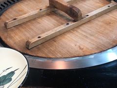 -三里屯土灶炖公鸡地锅鸡(江东店)