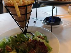 -火车头法国西餐厅