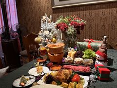 -翡翠鸟精品泰国菜(北辰财富中心店)