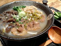 -俏湘私房菜(国贸店)