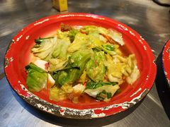 -馬伍旺川菜(江北虹悦城店)