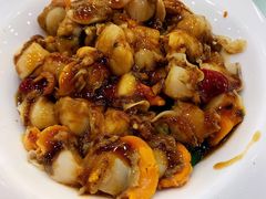 温拌全贝-奥华餐厅·老张记(台基厂店)