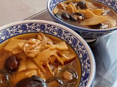 -西园寺素食(西园弄戒幢律寺店)