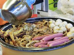 -安徽阜阳卷馍(西单店)