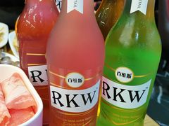-苏格里岛自助海鲜烤肉火锅(集美万达店)