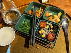 -Mr.Fish鱼鲜生海鲜放题(高德置地冬广场店)