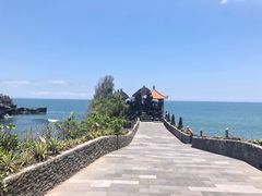 -海神庙