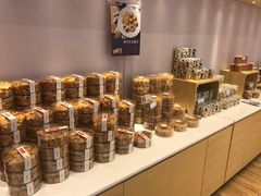 零售区-LanTa蓝塔烘焙(锦艺城店)