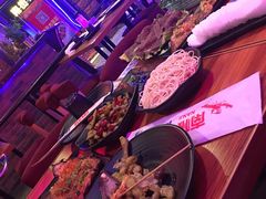 -南极·小龙虾·湘式拌饭(南街店)