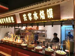 -阿财老铺·凤阳土菜馆