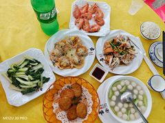 -秋姐美食店(旅游大道店)