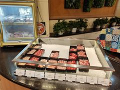 -国宾酒店-花园咖啡自助餐厅(北营房中街店)