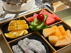 -海底捞火锅(长沙华创国际广场店)