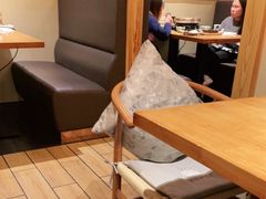 卡座-一心创作料理屋(经开万达店)