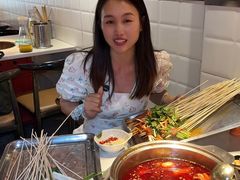 -来伊回麻辣烫·火锅串串清真(红瓦寺总店)