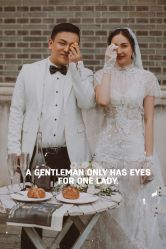 -米兰新娘婚纱摄影
