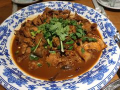 -农庄妈妈菜(东方龙城店)