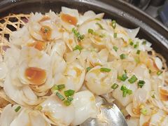 -钱记·乡野菜(紫荆花路店)
