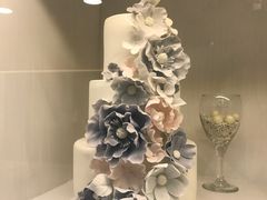 -美丽心情蛋糕(江苏路店)