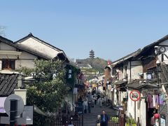 -绍兴书圣故里景区