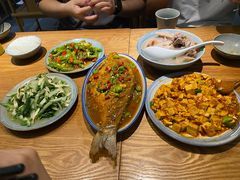 -静一餐厅·湖北菜(前门创始店)
