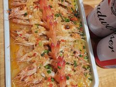 -釜山火炉韩式炭火烤肉(欧洲城店)