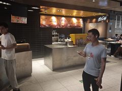 -麦当劳(花园北路店)