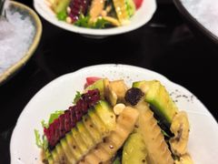 -天狗山料理(省体店)