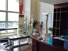 -脊艾堂推拿·艾灸(美年广场店)