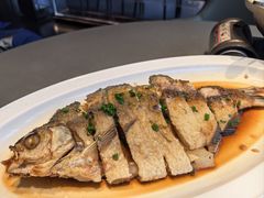 -曾宴·楚菜(湖北省博物馆店)